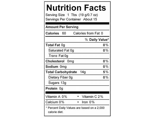 Cabernet sauvignon nutrition facts