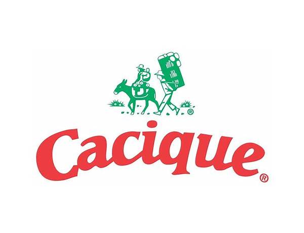 Cacique, musical term