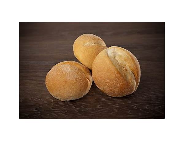 Calabrese rolls nutrition facts