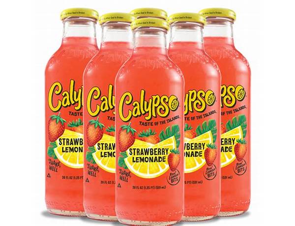 Calypso, musical term