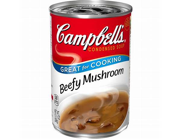 Campbell’s, musical term