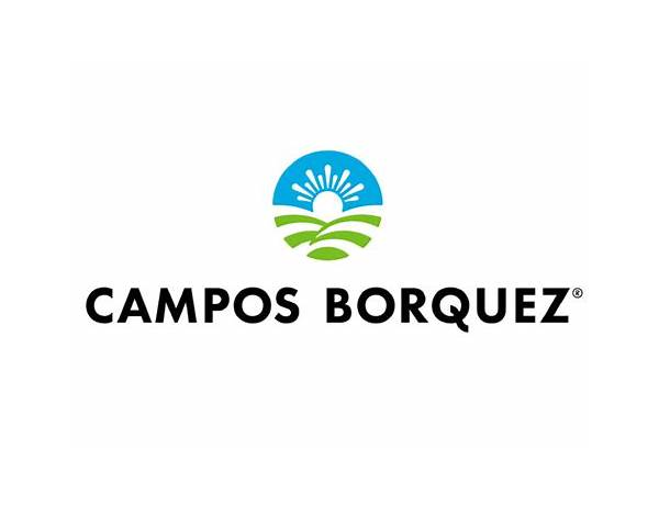 Campos Borquez, musical term