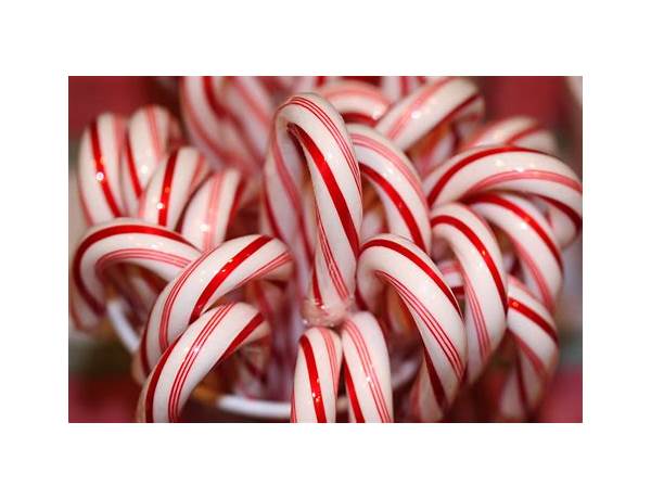 Candy Canes, musical term