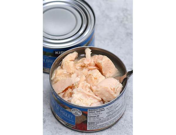 Canned Chicken, musical term