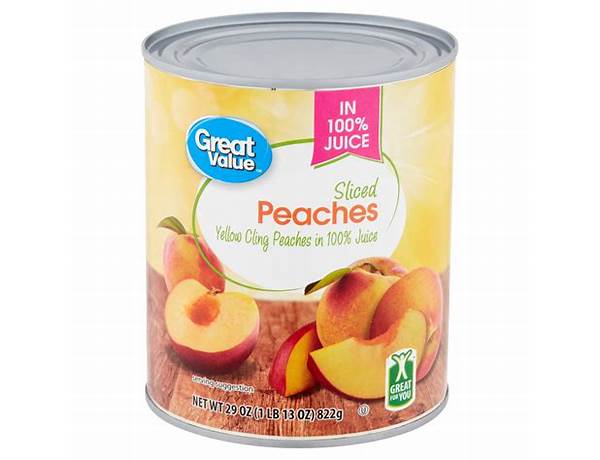 Canned Peach In Fruit Juice, musical term