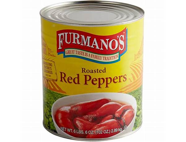 Canned Peppers, musical term