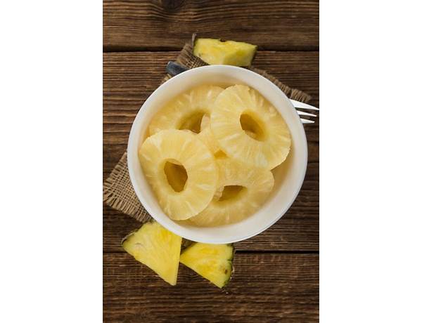 Canned Pineapples, musical term