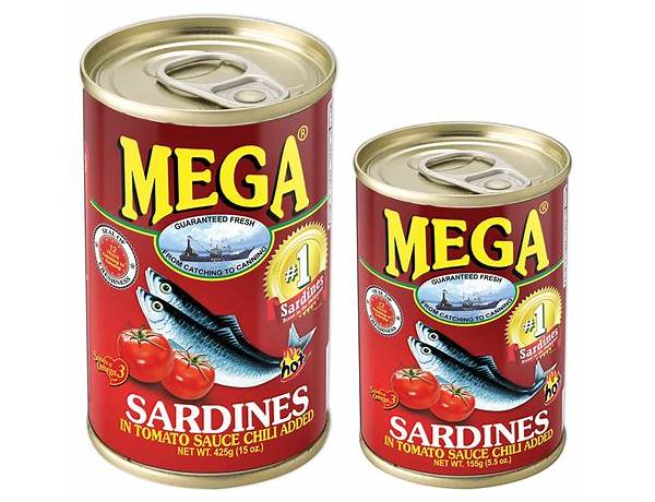 Canned Sardines, musical term