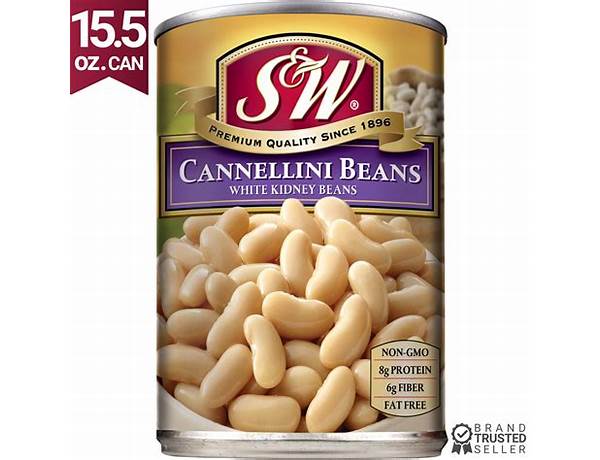 Canned White Common Beans, musical term