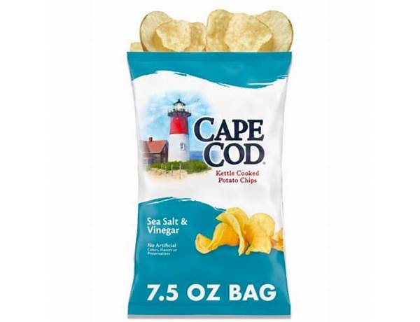 Cape Cod Potato Chips Inc., musical term