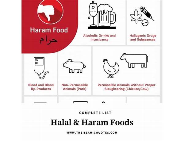 Capital Halal Foods, musical term