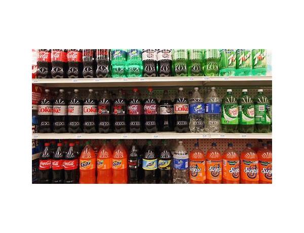 Carbonated Soft Drinks Without Fruit Juice With Sugar And Artificial Sweeteners, musical term