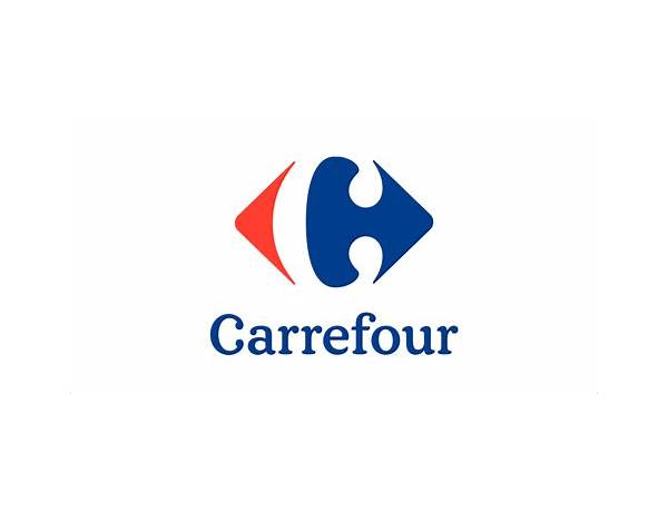 Carrefour Simpl, musical term