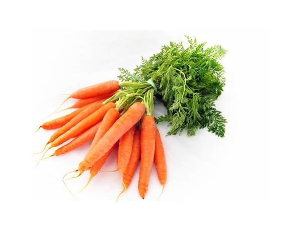 Carrots, musical term