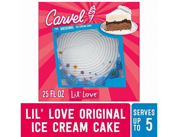 Carvel, musical term