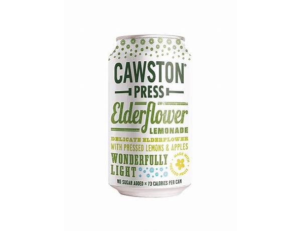 Cawston Press, musical term