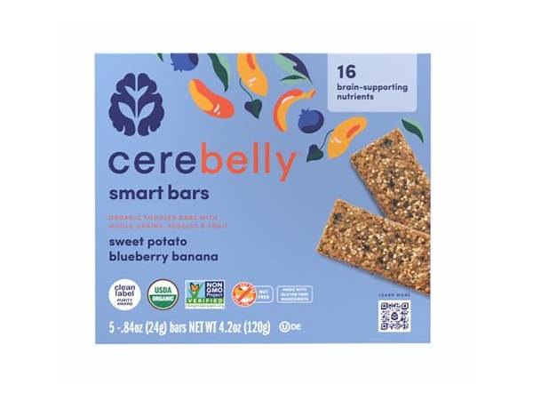 Cerebelly food facts