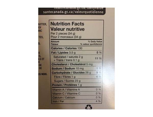 Cerise au marasquin nutrition facts