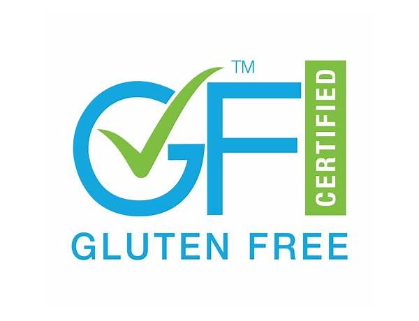 Certified Gluten-free, musical term