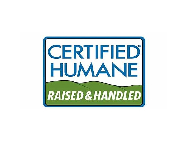 Certified Humane, musical term