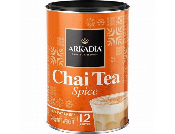 Chaï Teas, musical term