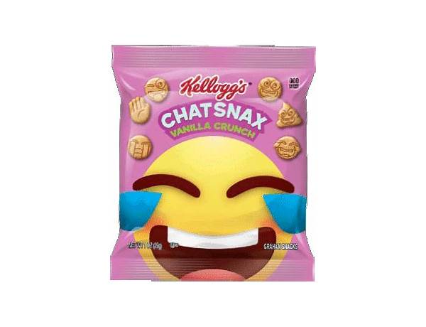 Chatsnax food facts