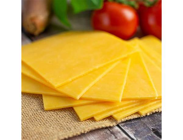 Cheddar Slices, musical term