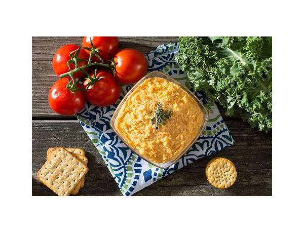 Cheddar and horseradish cheese spread ingredients