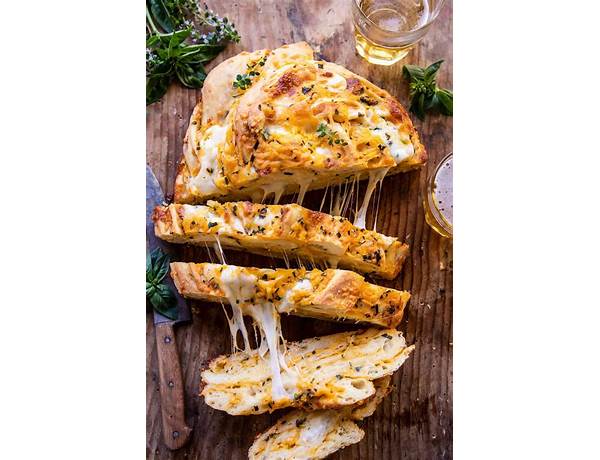 Cheese Bread, musical term