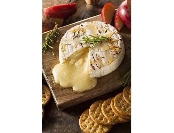 Cheese Brie, musical term