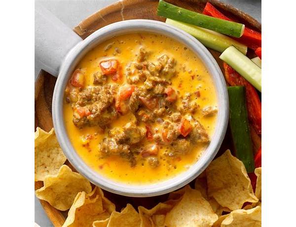 Cheese Dip, musical term