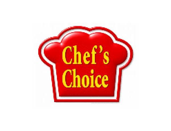 Chef's Choice Foods Manufacturer Co.  Ltd., musical term