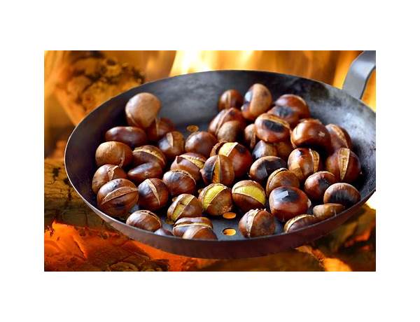 Chestnuts, musical term