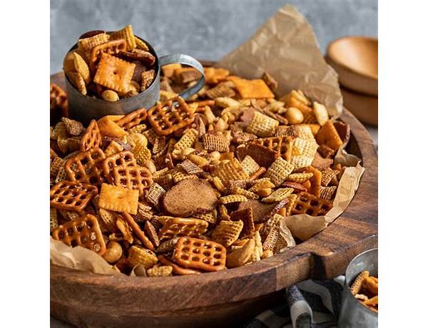 Chex Mix, musical term