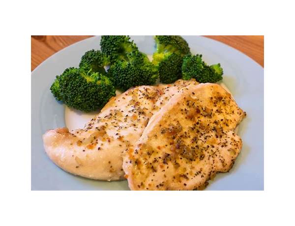 Chicken Breasts, musical term