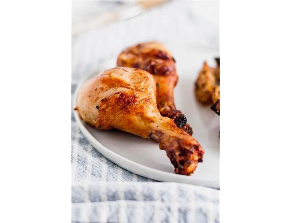 Chicken Drumsticks, musical term