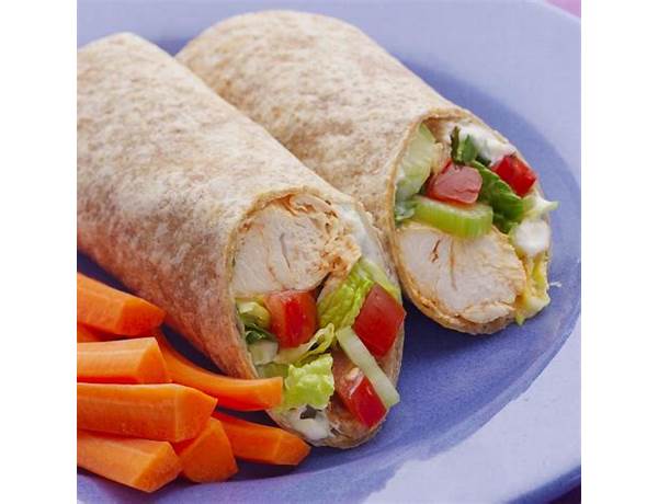 Chicken Wraps, musical term