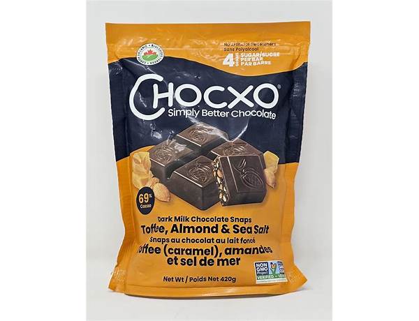 ChocXO, musical term