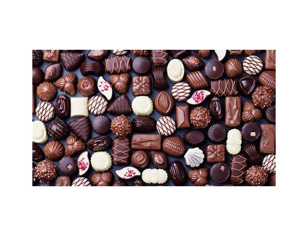 Chocolate Candies, musical term