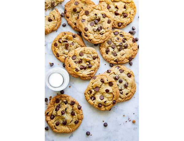 Chocolate Chip Cookies, musical term