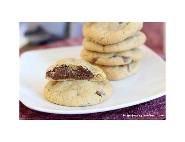 Chocolate Filled Cookies, musical term