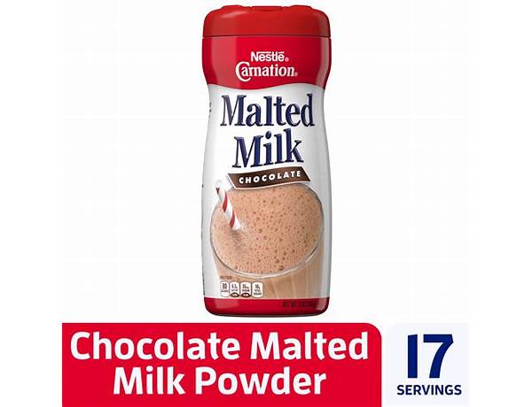 Chocolate Milk Powder, musical term