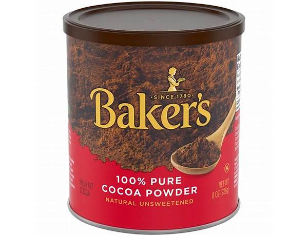 Chocolate Powders, musical term