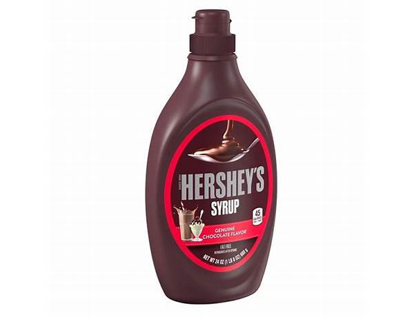 Chocolate Syrup, musical term