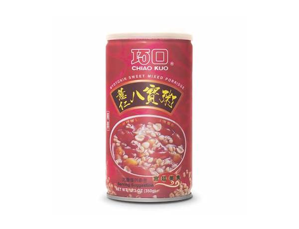 Chun Chiao Food Industries Co.  Ltd, musical term