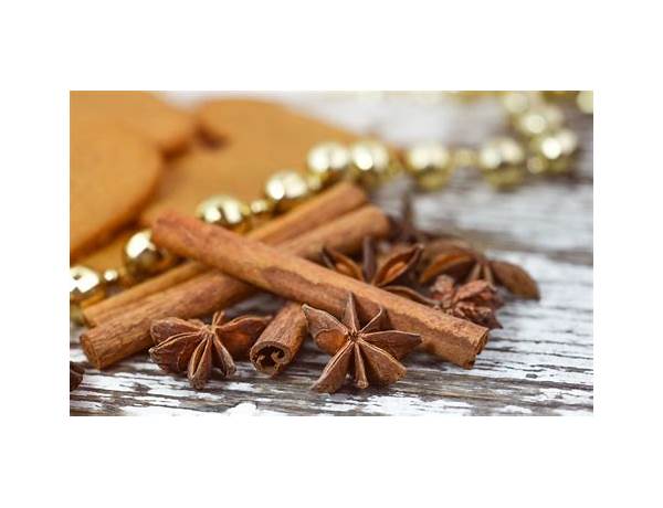 Cinnamon christmas spice food facts