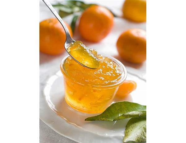 Citrus Jams, musical term