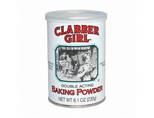 Clabber Girl, musical term