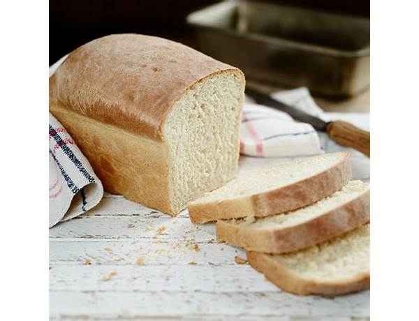 Classic White Bread, musical term