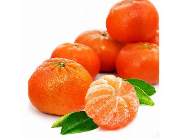 Clementines, musical term